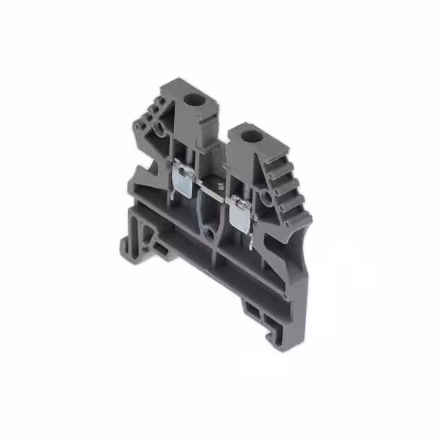 304120 American Electrical Inc.  Canale guida DIN